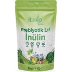 Fibrelle Inülin Prebiyotik Lif Hindibağ 1 Kg