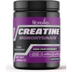 Fibrelle Kreatin Monohidrat 300 G - 100 Servis