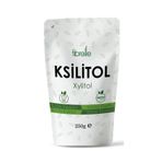 Fibrelle Ksilitol 250 G 1 Paket Keto /ketojenik / Vegan Diyete Uygundur.