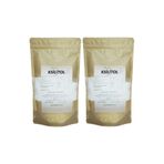 Fibrelle Ksilitol 500 G 2 Paket Keto /ketojenik / Vegan Diyete Uygundur.