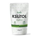 Fibrelle Ksilitol Xylitol 500 gr
