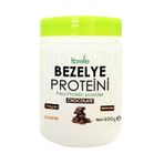 Fibrelle Pea Protein Chocolate / Bezelye Proteini Çikolata Aromalı / Yüksek Protein Oranı