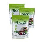 Fibrelle Prebiyotik Lifli 3x400 gr Stevia Toz Tatlandırıcı
