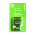 Fibrelle Stevia 300'lü Tablet Tatlandırıcı