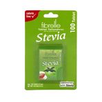 Fibrelle Stevialı Tatlandırıcı 100 Tablet