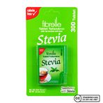 Fibrelle Stevialı Tatlandırıcı 300 Tablet