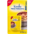 Fibrelle Sukralozlu 300'lü Tablet Tatlandırıcı