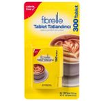 Fibrelle Tablet 300 Adet Tatlandırıcı