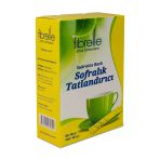 Fibrelle Ultra Plıus Stick Tatlandırıcı 80'Li