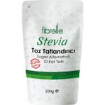 Fibrelle Ultra Stevialı Tatlandırıcı 100 G 1 Paket - 100 gr