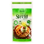 Fibrelle Zero Slim Steviali Tatlandırıcı 1 Kg /sıfır Kalori / Keto /ketojenik / Vegan