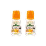 Fibrelle Zero Sukraloz Sıvı Tatlandırıcı 200 Ml 2 Adet