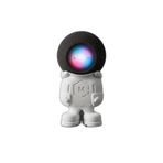 Fibrika Store Apple HomePod Mini Uyumlu Astronaut Akıllı Hoparlör Standı