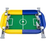Fibrika Store Kick-Off Arena: Mekanik Masa Maçı - Sarı - Mavi