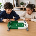 Fibrika Store Kick-Off Arena: Mekanik Masa Maçı - Yeşil - Beyaz