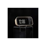 Fibrika Store Retro TV MagSafe Şarj Standı & Telefon Tutucu V1 krem krem iPhone 15/16 Pro ile Uyumlu