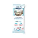 Fibril 24x50'li Pratik Yüzey Temizlik Havlusu