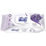 Fibril Lavanta 90'lı Islak Havlu