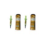 Fibrodem Karınca İlacı Jel 5 Gr (2 Adet)