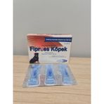 Fibroe Köpek Damla 40 - 60 KG Dış Parazit 3 Pipet