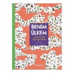 Fibula Benim Ülkem - Meraklısına Türkiye Atlası