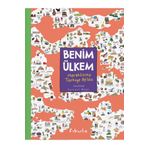 Fibula Yayıncılık Fibula Benim Ülkem - Meraklısına Türkiye Atlası