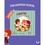 Fibula Yayıncılık Yanındayım Yapabilirsin Firuze Bulut Yıldız Çocuk Öykü Kitabı 26-50 Sayfa