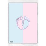 Ficksy A5 Anne Çocuk Bebek Not Kağıdı - 50 Yaprak - Notepad - Memopad - Bloknot To Do List - Defter