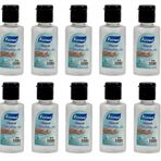 Ficomed 10x50 ml Antibakteriyel El Temizleme Jel Dezenfektan