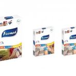 Ficomed Termo 1 Adet 26x37 cm 2 Adet 13x13 cm Sıcak Soğuk Jel Kompres