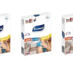 Ficomed Termo 13x13 cm 3 Adet Sıcak Soğuk Jel Kompres