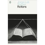 Fictions - Jorge Luis Borges