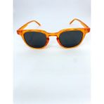Fidan Orange Unisex Güneş Gözlüğü - Turuncu