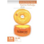 Fidan oyuncak Bermuda Armband Başlangıç Seviye Akıllı Kolluk Çocuk Deniz Havuz Yüzme Kolluğu