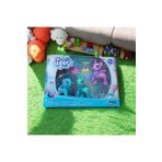 Fidan oyuncak Pony 3'lü Pony Unicorn Oyuncak Set Yeni Model Pony Set