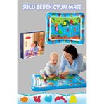 Fidan oyuncak Sulu Bebek Oyun Matı 67x48 cm — Kas ve Koordinasyon Desteği