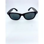 Fidan Rb Unisex Güneş Gözlüğü Siyah