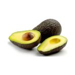 Fidan Sahası Aşılı Tüplü Hass Black Avokado 2 Yaş Boy 80 - 100 cm