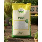 Fidan Sepetim 100 Litre Tarım Perliti - pH 6,5-7,5