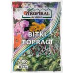 Fidan Sepetim 20 Litre Bitki Toprağı