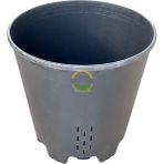 Fidan Sepetim 5 Adet Yaban Mersini Yetiştirme Saksısı 45 Litre