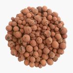 Fidan Sepetim Kil Bilyesi (Hidroton) - 3-8 mm / 15 Litre