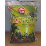 Fidan Sepetim Özel Karışımlı Toprak 40 Litre (Torf/Cocopeat/Pomza)