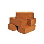 Fidan Sepetim Sıkıştırılmış Torf (Cocopeat) 70LT