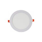Fidata Pelsan Tio 3 W 6500K Sıva Altı LED Spot Armatür IP40