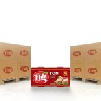 Fide 160 gr Acılı Ton Balığı