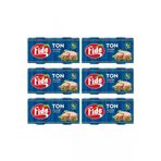 Fide 160 gr Klasik Ton Balığı