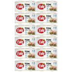 Fide 160 gr Light Ton Balığı