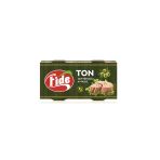 Fide 160 gr Zeytinyağlı Ton Balığı