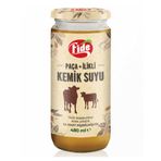 Fide 480 ml Paça ve İlikli Kemik Suyu